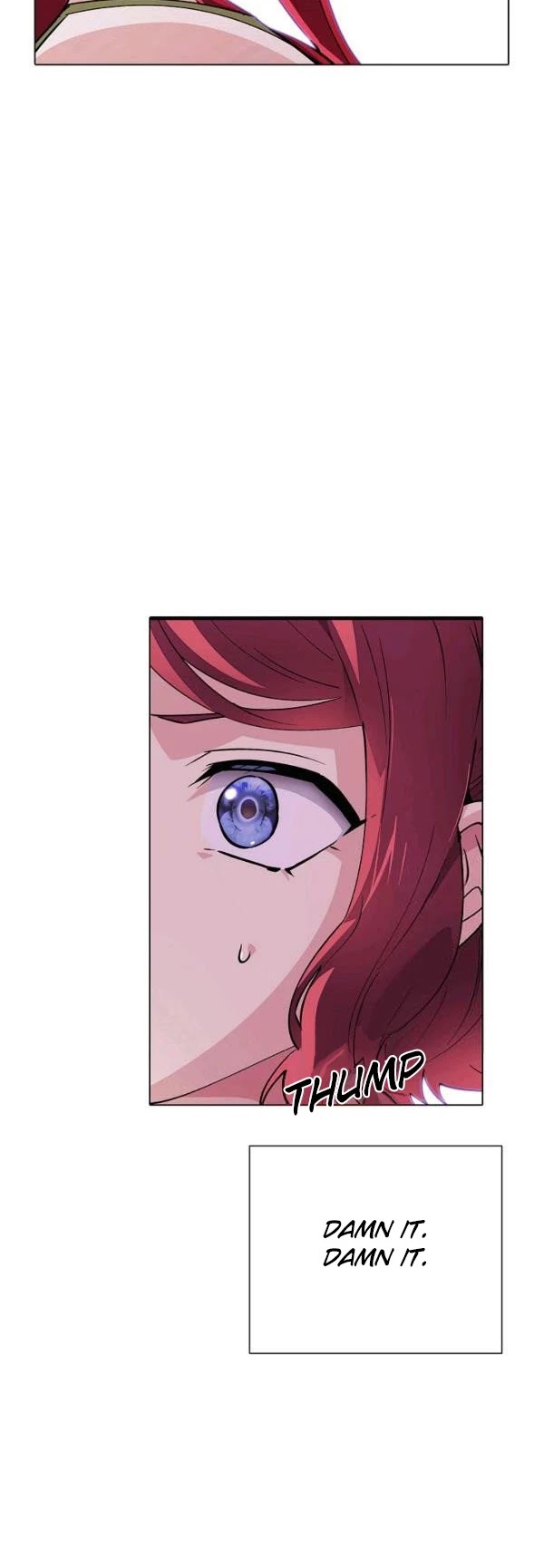 The Villain Discovered My Identity Chapter 72 page 28 - Chapter 72