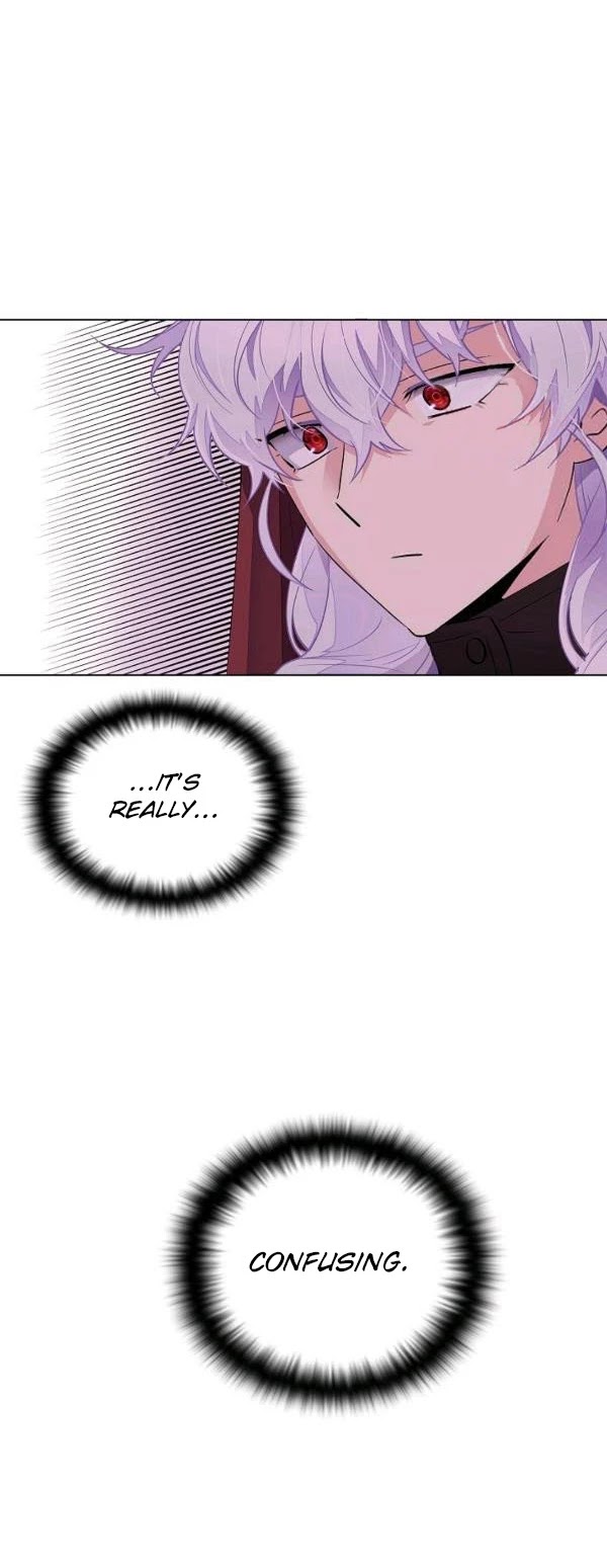 The Villain Discovered My Identity Chapter 72 page 30 - Chapter 72