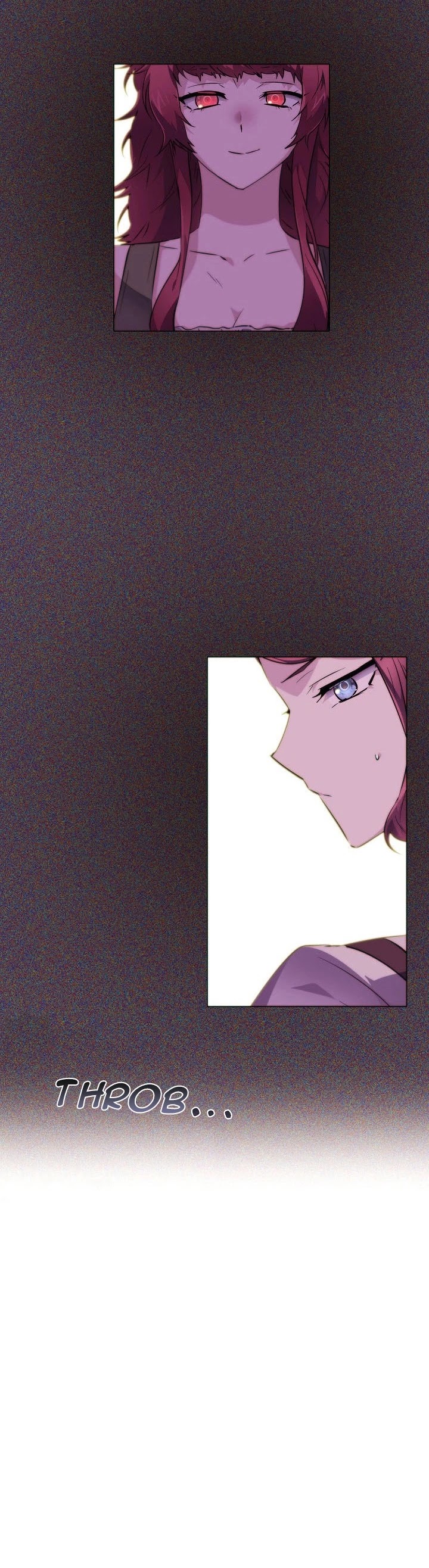 The Villain Discovered My Identity Chapter 73 page 10 - Chapter 73