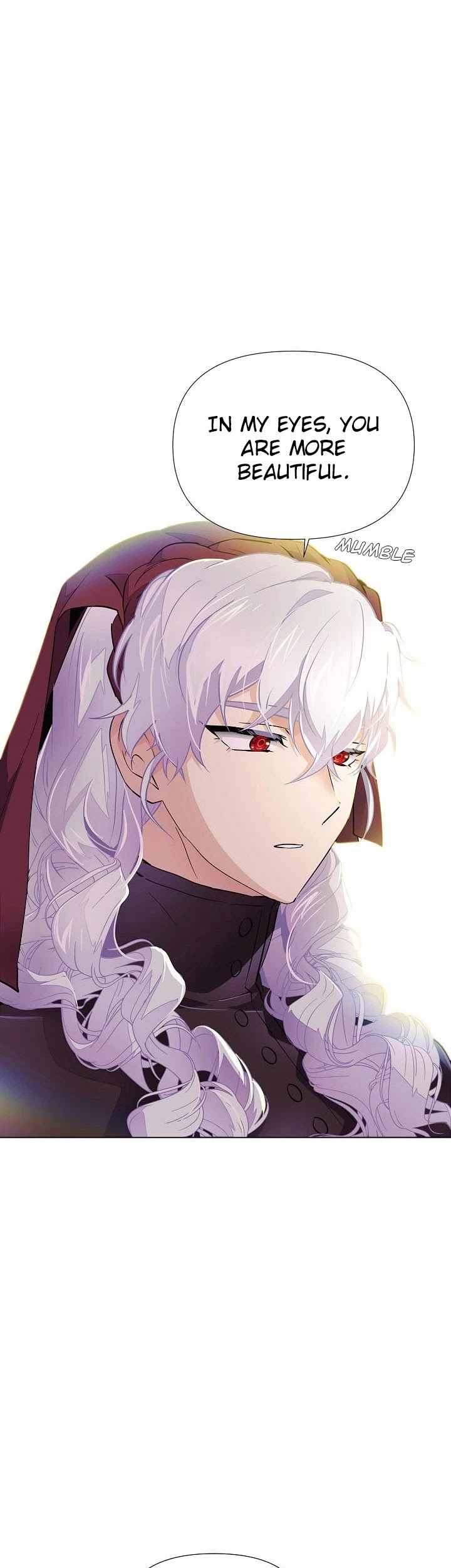 The Villain Discovered My Identity Chapter 73 page 29 - Chapter 73
