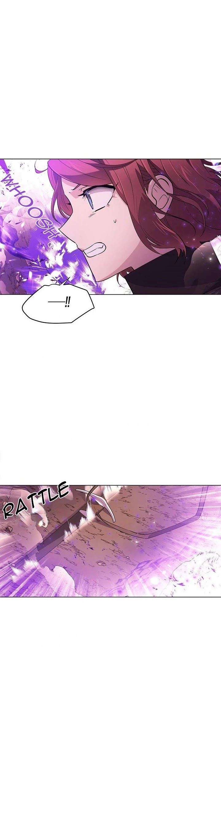 The Villain Discovered My Identity Chapter 76 page 17 - Chapter 76
