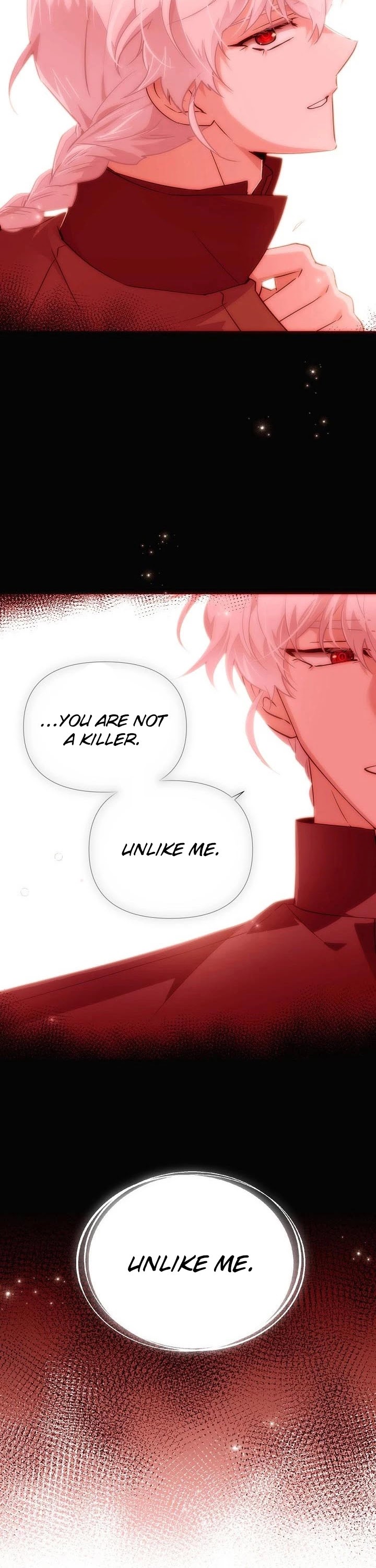 The Villain Discovered My Identity Chapter 76 page 19 - Chapter 76