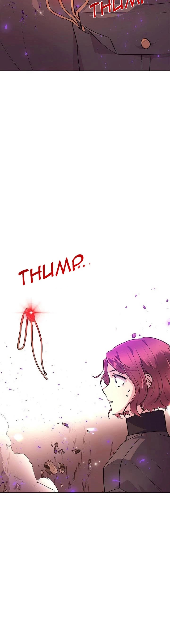 The Villain Discovered My Identity Chapter 76 page 26 - Chapter 76