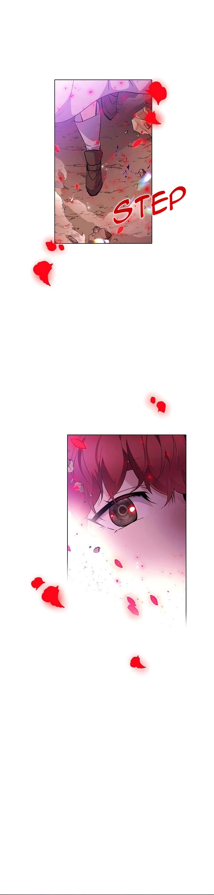The Villain Discovered My Identity Chapter 76 page 30 - Chapter 76