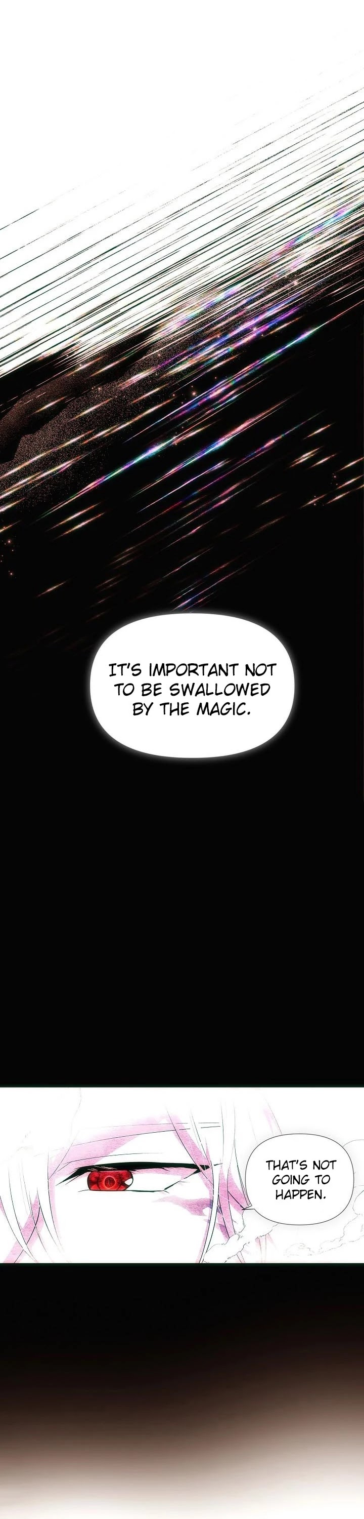 The Villain Discovered My Identity Chapter 76 page 4 - Chapter 76