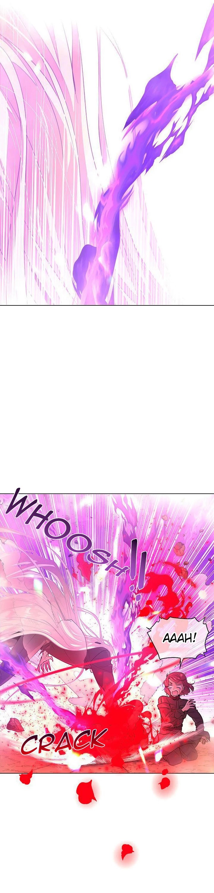 The Villain Discovered My Identity Chapter 77 page 19 - Chapter 77