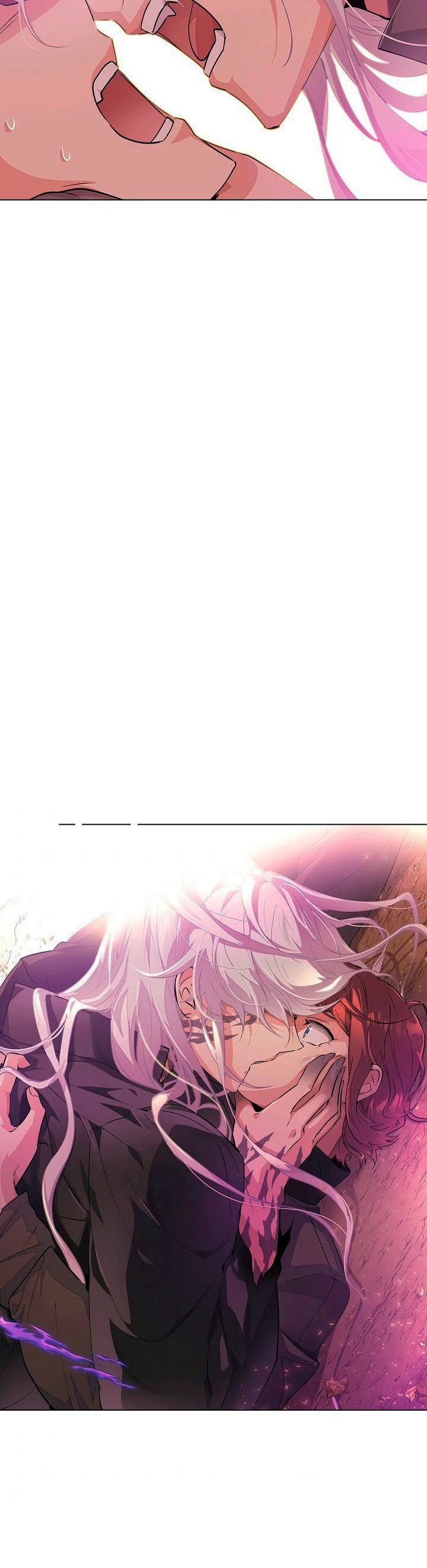 The Villain Discovered My Identity Chapter 77 page 35 - Chapter 77