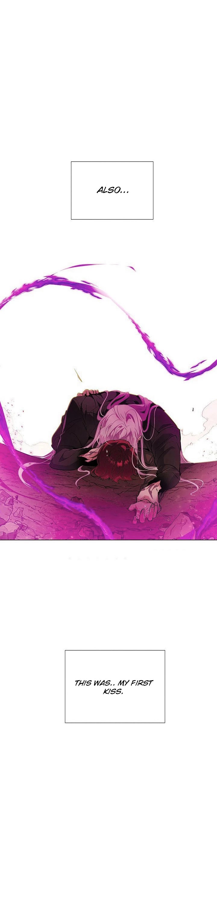 The Villain Discovered My Identity Chapter 78 page 4 - Chapter 78