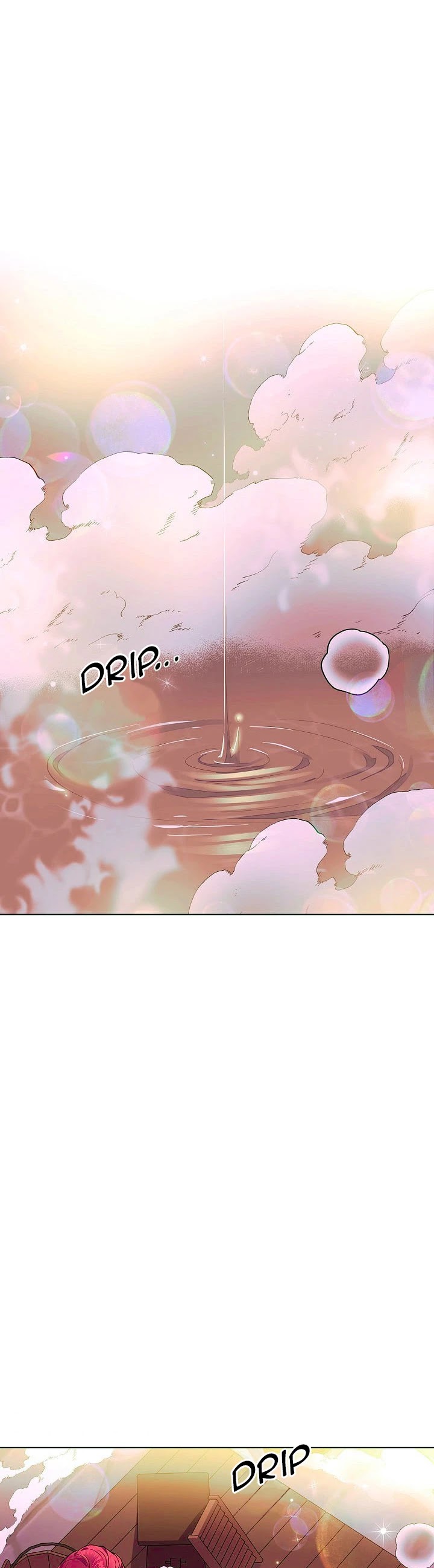 The Villain Discovered My Identity Chapter 79 page 17 - Chapter 79