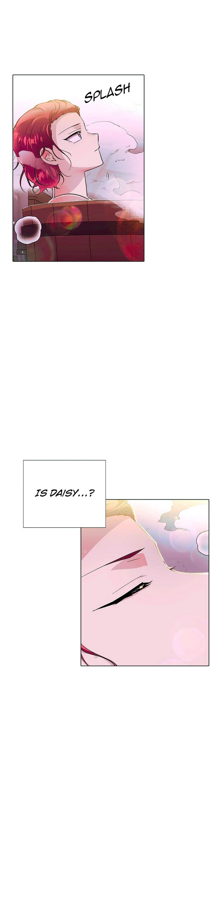 The Villain Discovered My Identity Chapter 79 page 19 - Chapter 79