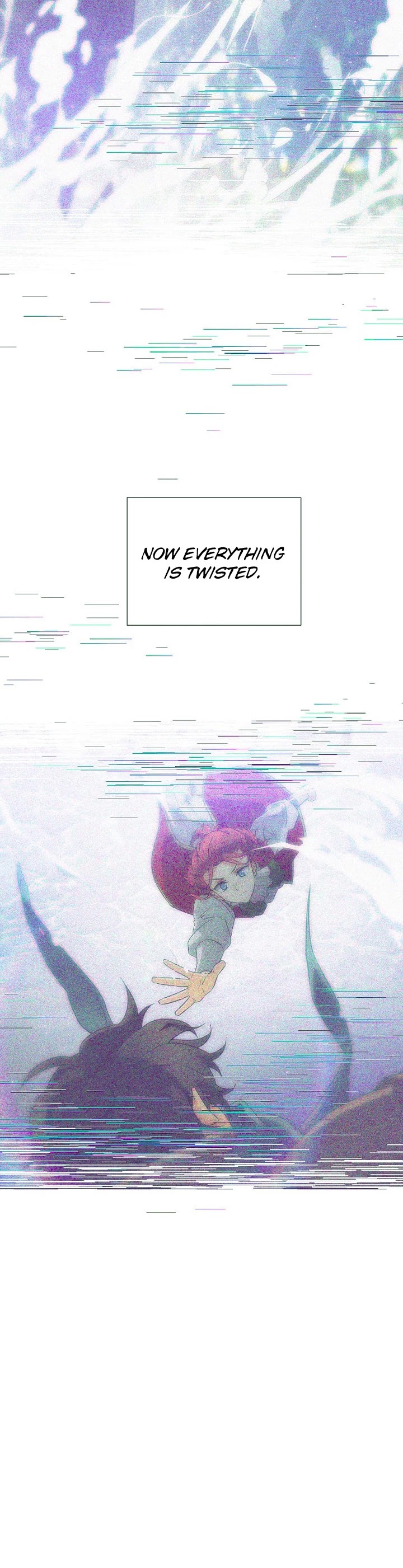 The Villain Discovered My Identity Chapter 79 page 24 - Chapter 79