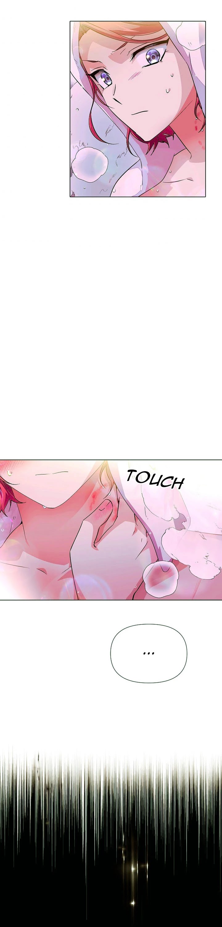 The Villain Discovered My Identity Chapter 79 page 29 - Chapter 79