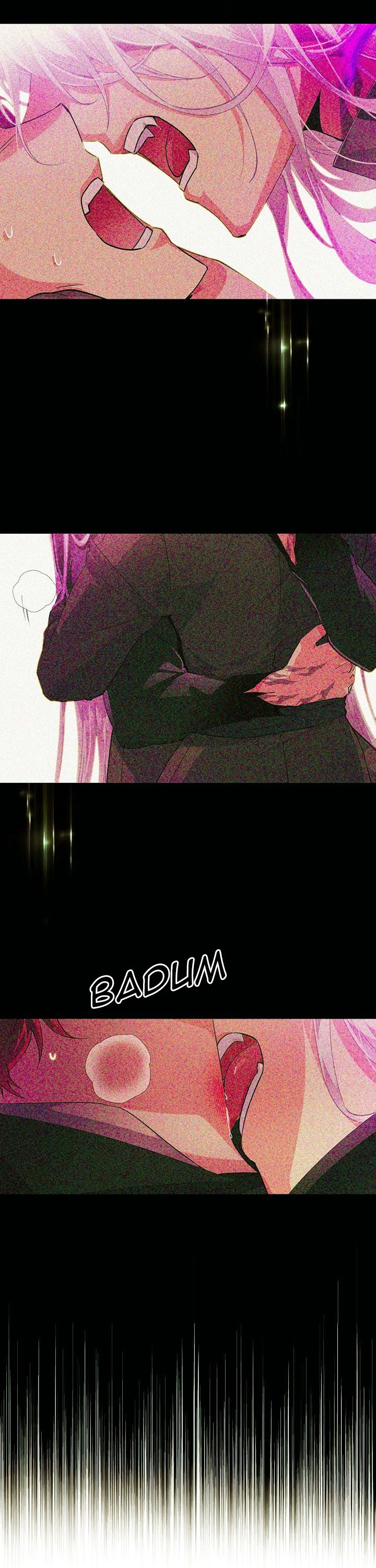The Villain Discovered My Identity Chapter 79 page 30 - Chapter 79