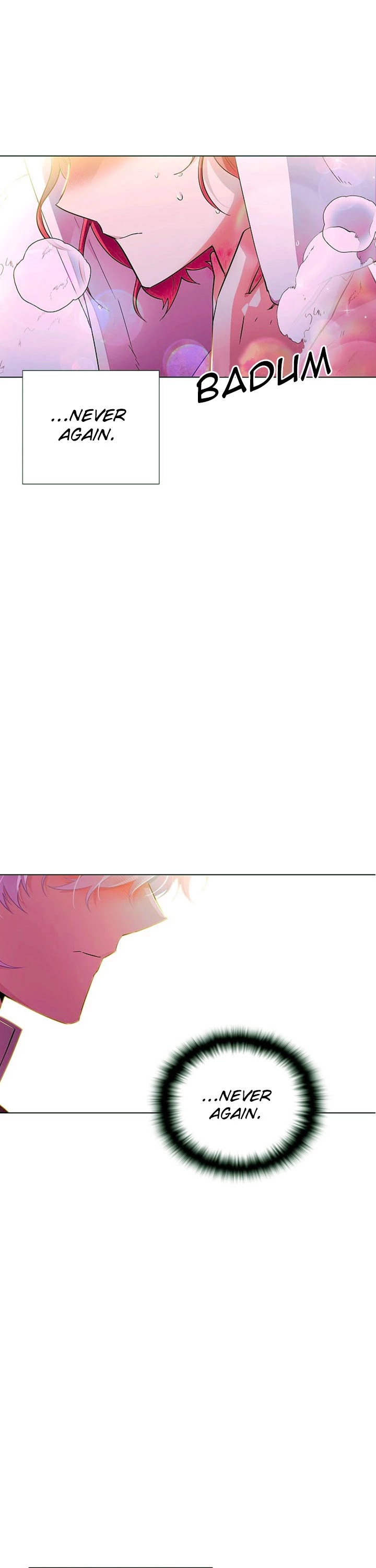 The Villain Discovered My Identity Chapter 79 page 31 - Chapter 79