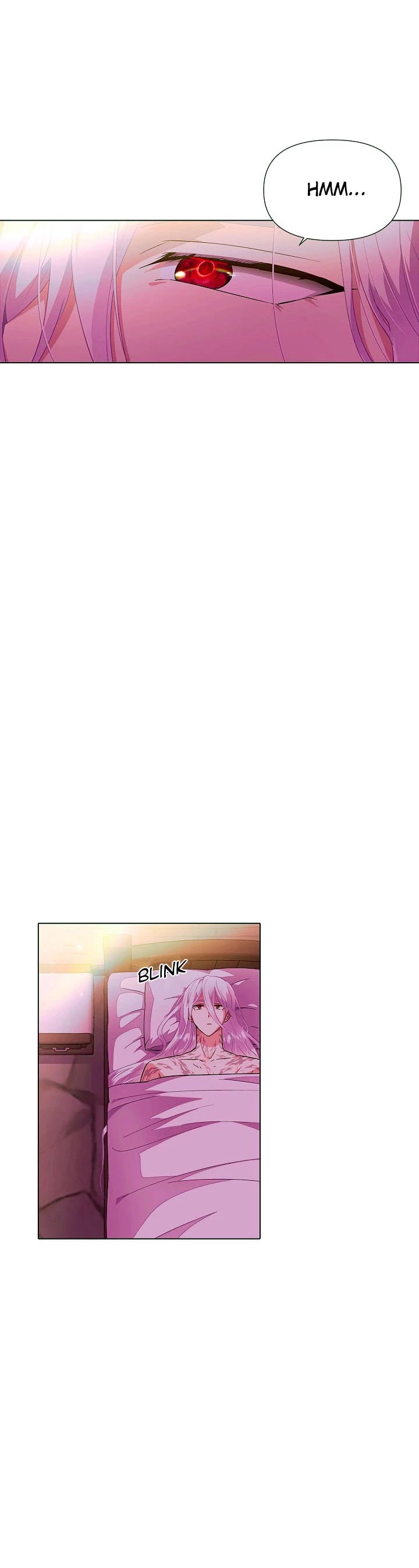 The Villain Discovered My Identity Chapter 79 page 8 - Chapter 79