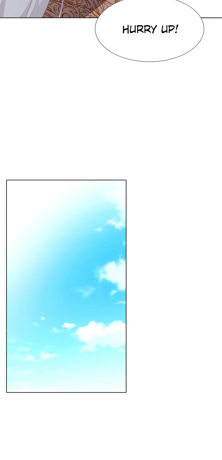 The Villain Discovered My Identity Chapter 8 page 17 - Chapter 8