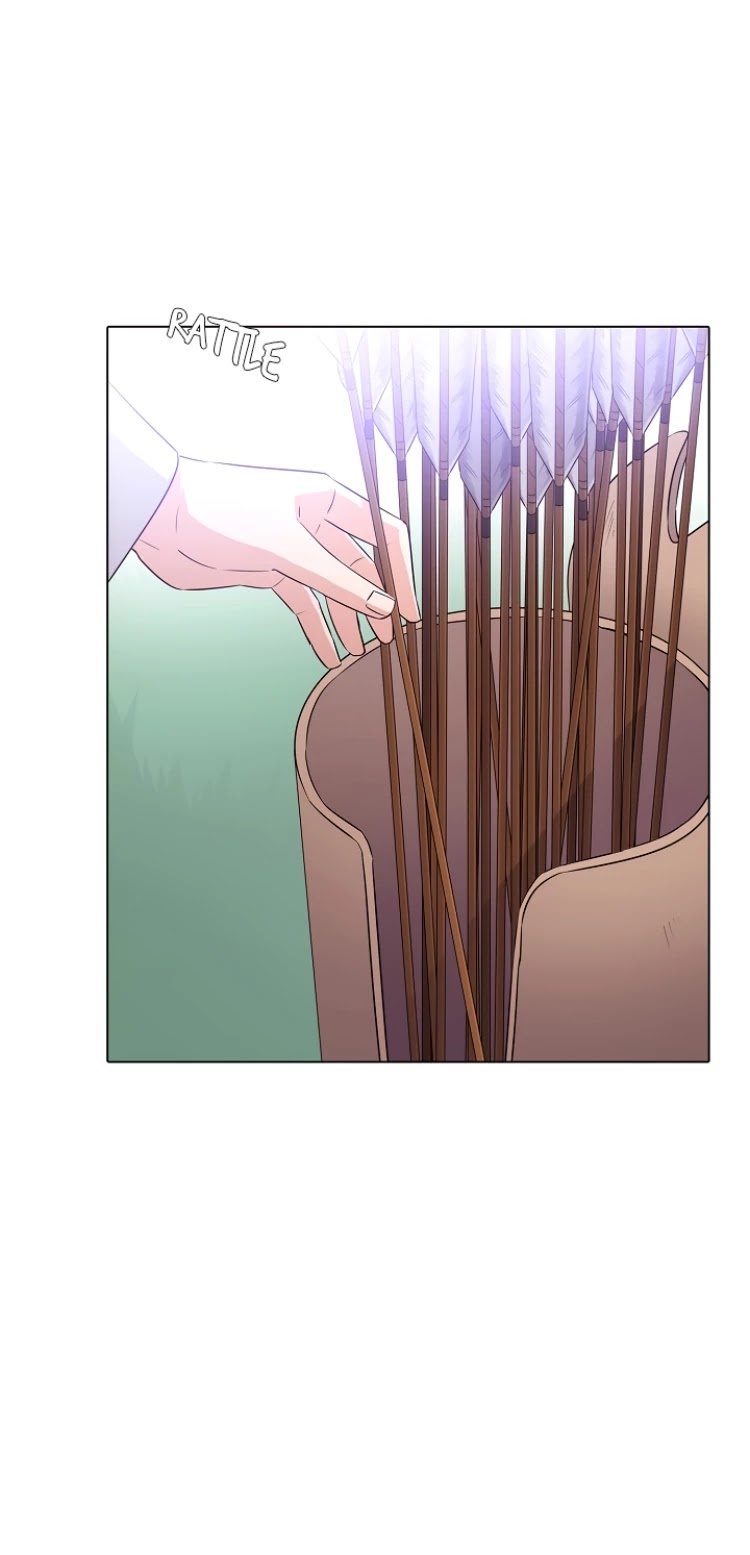 The Villain Discovered My Identity Chapter 8 page 18 - Chapter 8