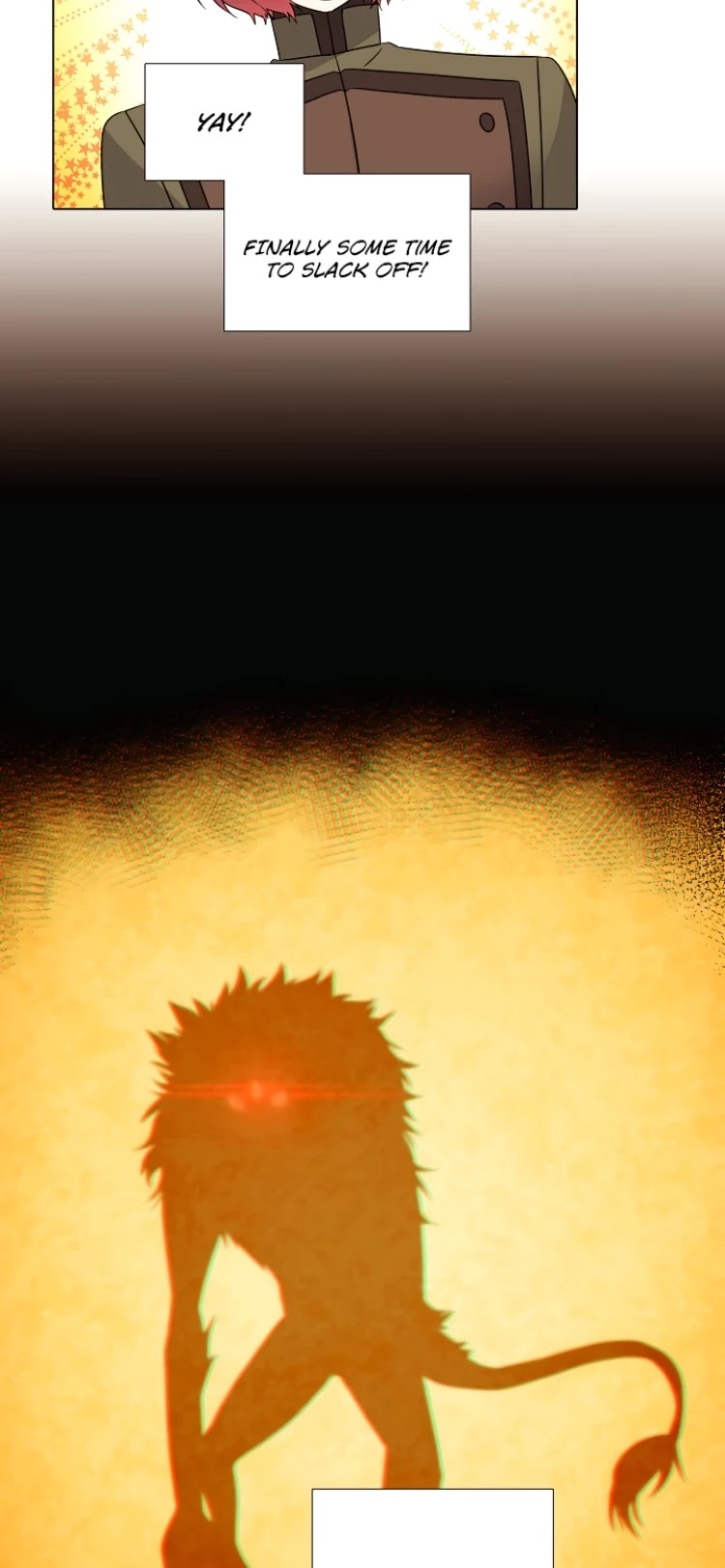 The Villain Discovered My Identity Chapter 8 page 26 - Chapter 8