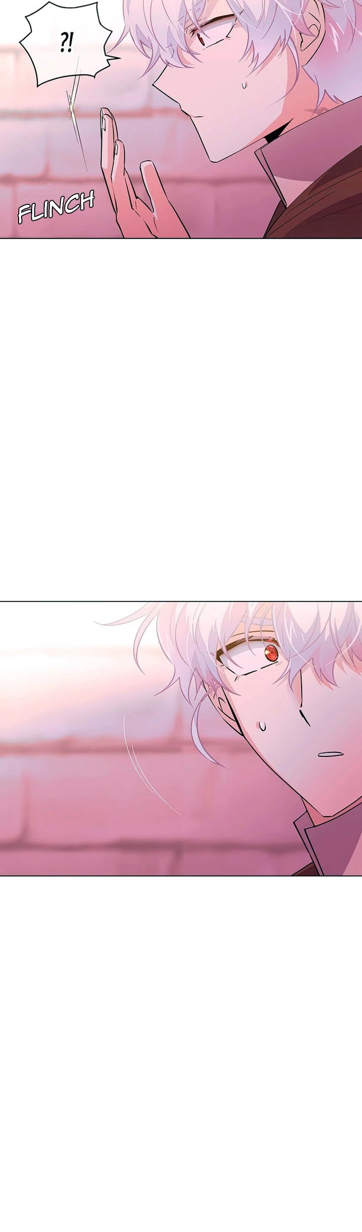 The Villain Discovered My Identity Chapter 81 page 33 - Chapter 81