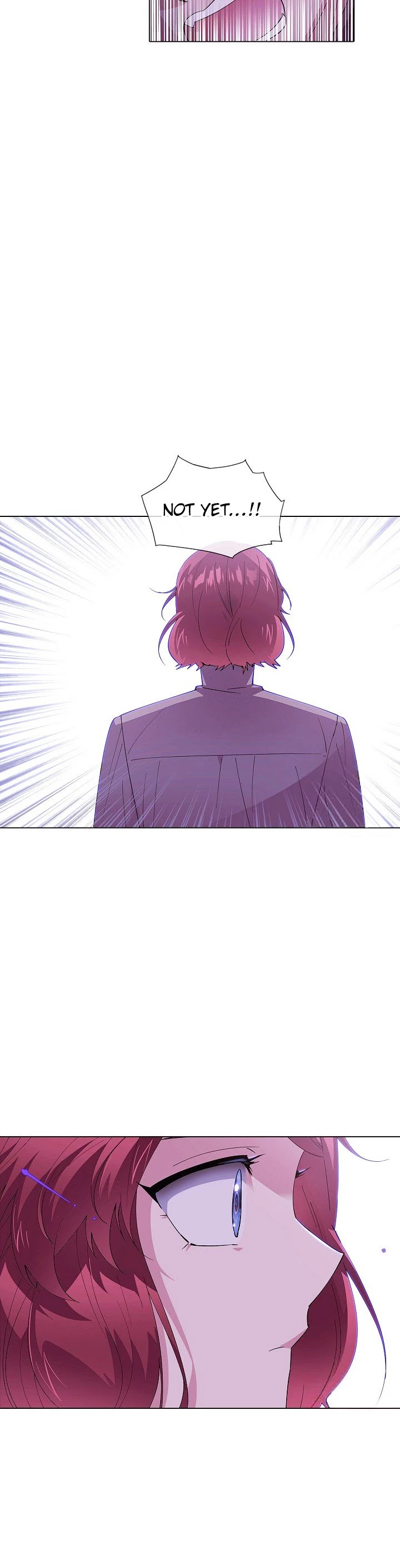 The Villain Discovered My Identity Chapter 82 page 12 - Chapter 82