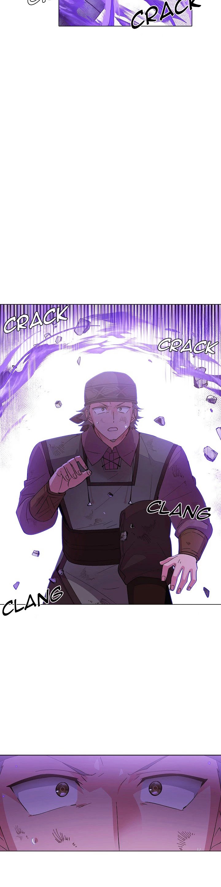 The Villain Discovered My Identity Chapter 82 page 18 - Chapter 82