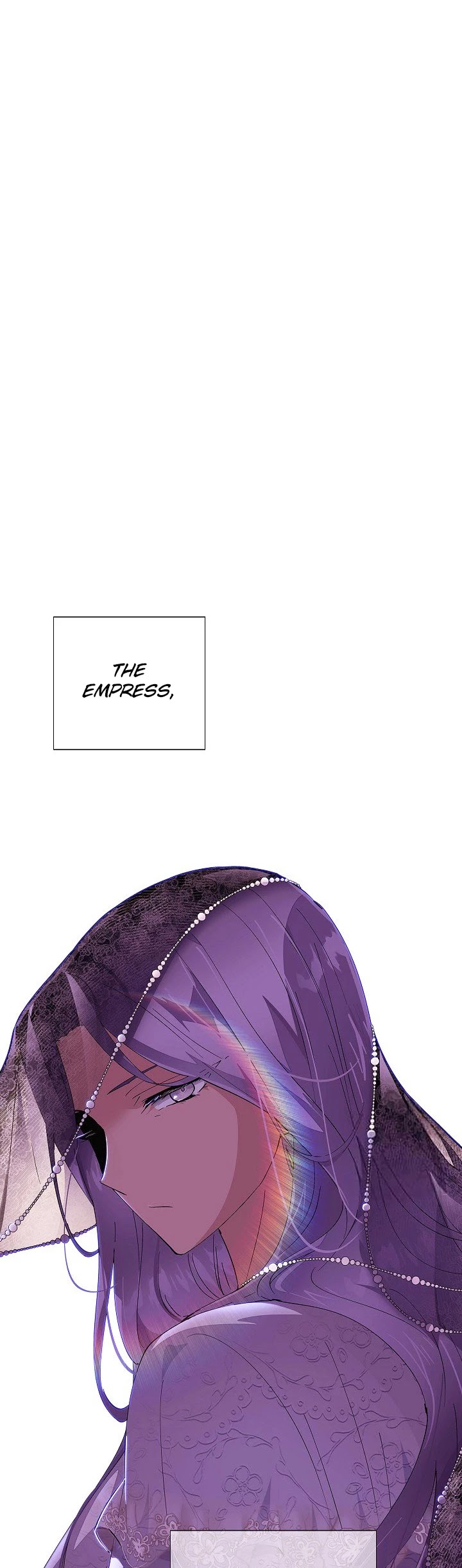 The Villain Discovered My Identity Chapter 82 page 31 - Chapter 82