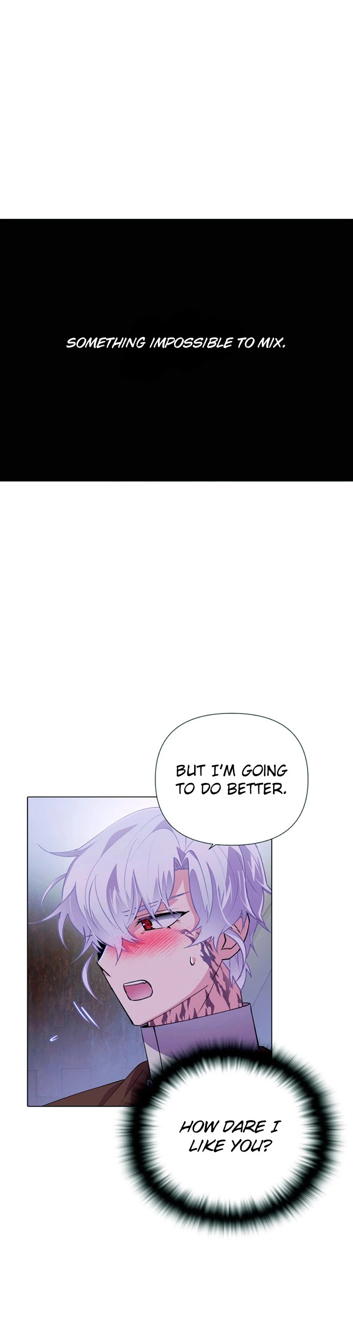 The Villain Discovered My Identity Chapter 84 page 29 - Chapter 84