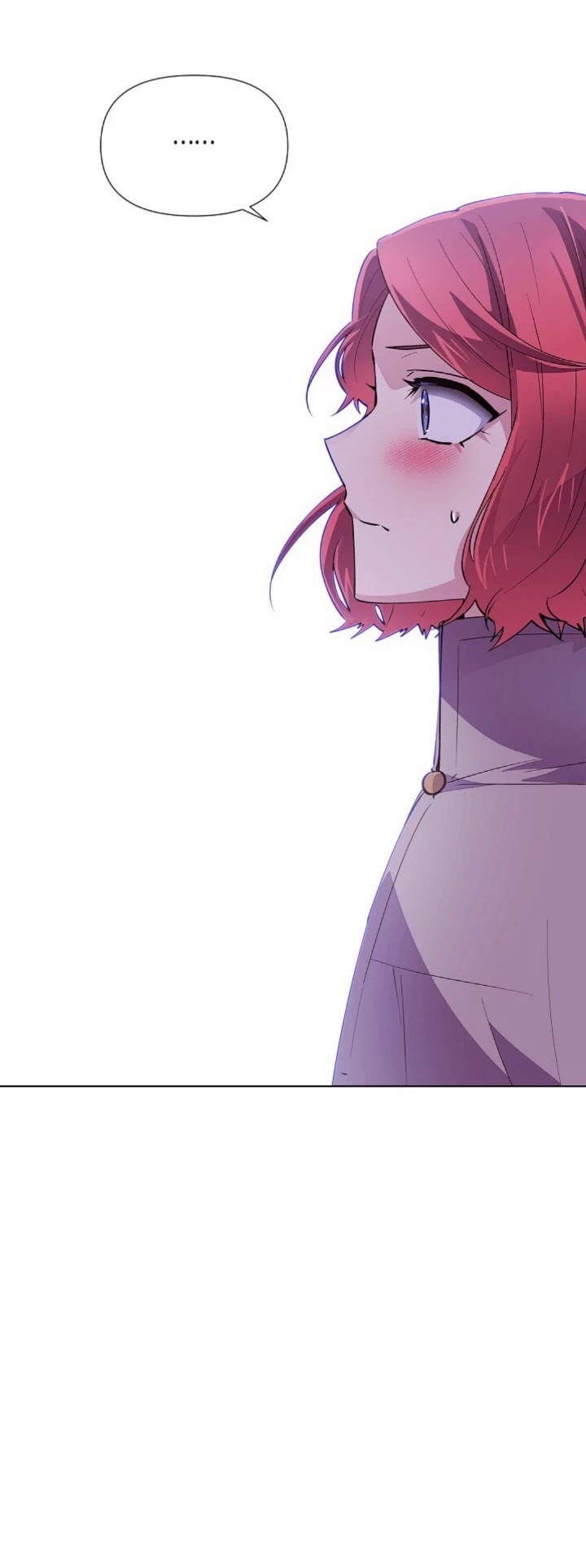 The Villain Discovered My Identity Chapter 85 page 13 - Chapter 85