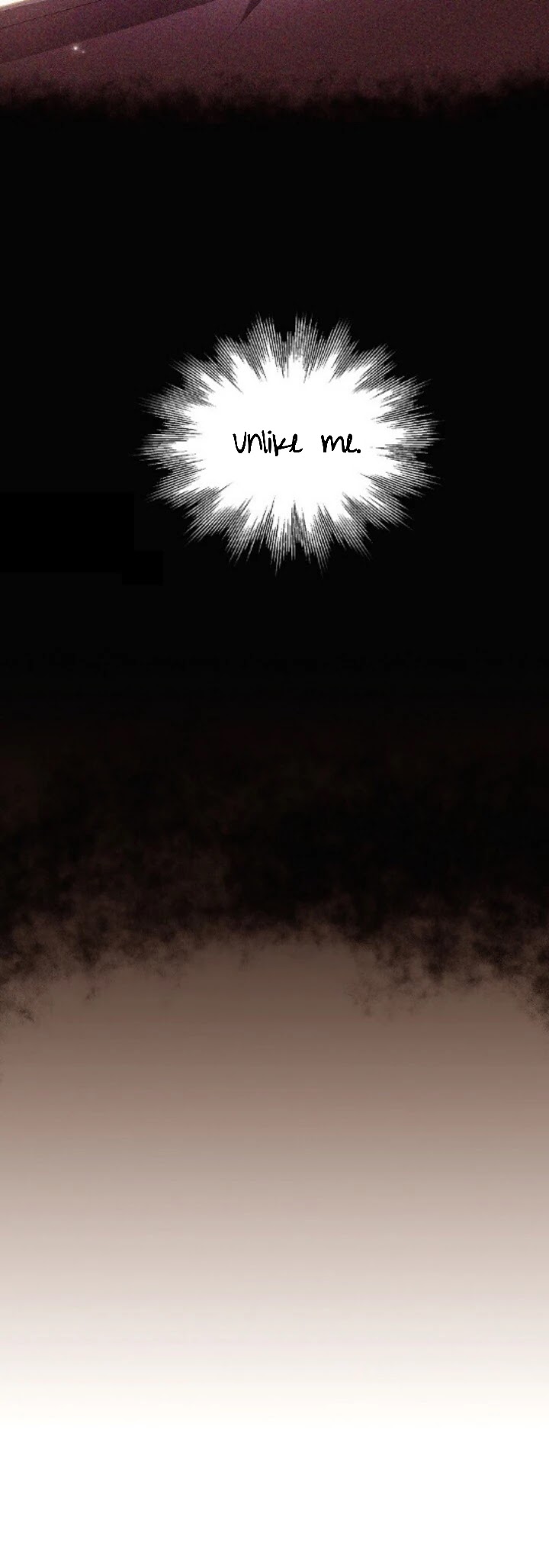 The Villain Discovered My Identity Chapter 85 page 21 - Chapter 85