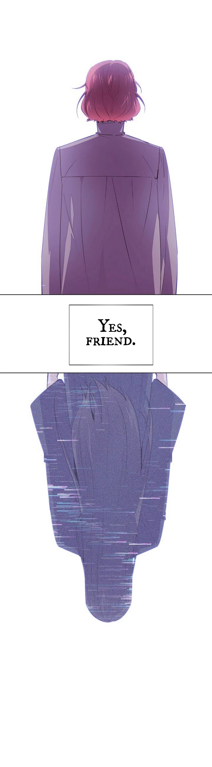 The Villain Discovered My Identity Chapter 85 page 29 - Chapter 85