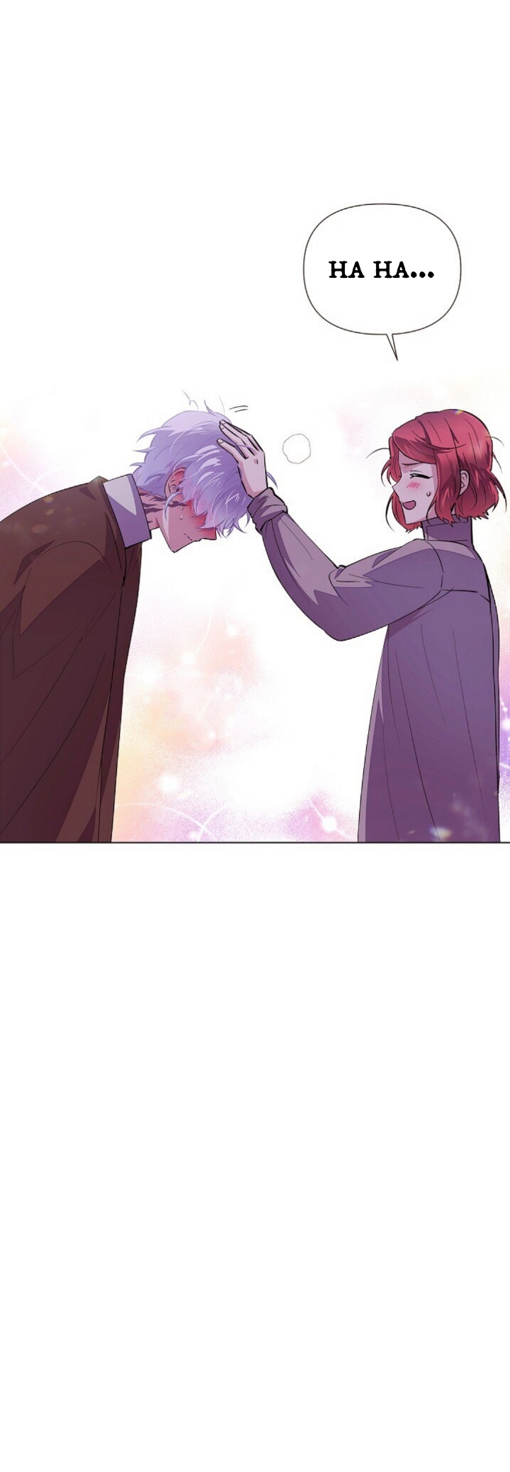 The Villain Discovered My Identity Chapter 85 page 44 - Chapter 85