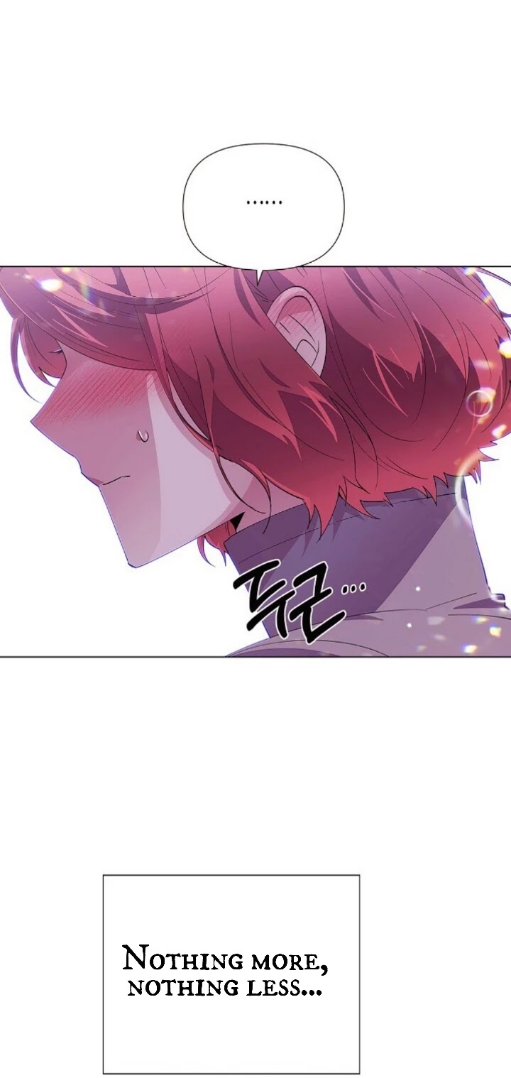 The Villain Discovered My Identity Chapter 85 page 48 - Chapter 85