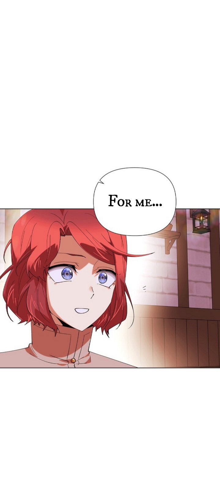 The Villain Discovered My Identity Chapter 86 page 45 - Chapter 86
