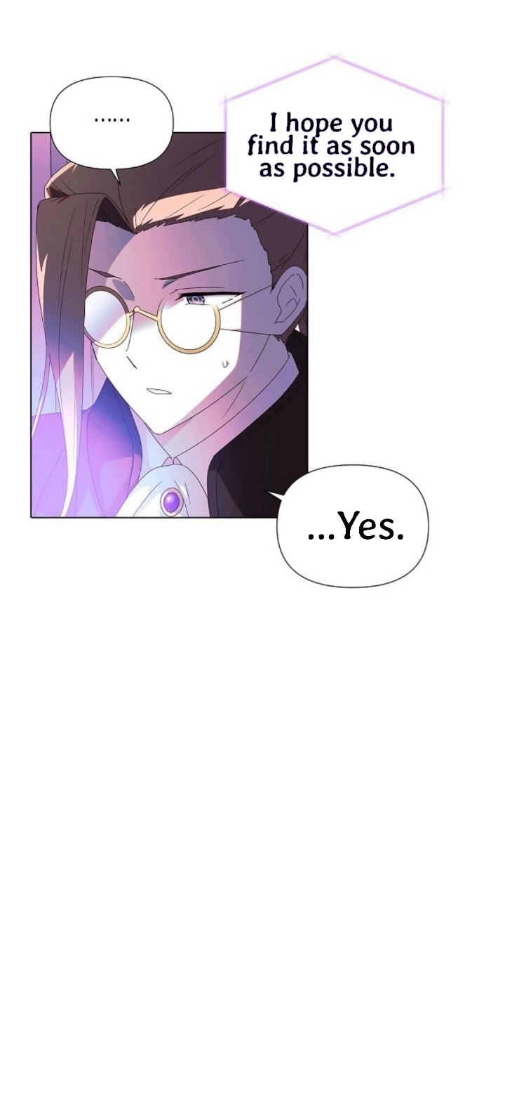 The Villain Discovered My Identity Chapter 87 page 25 - Chapter 87