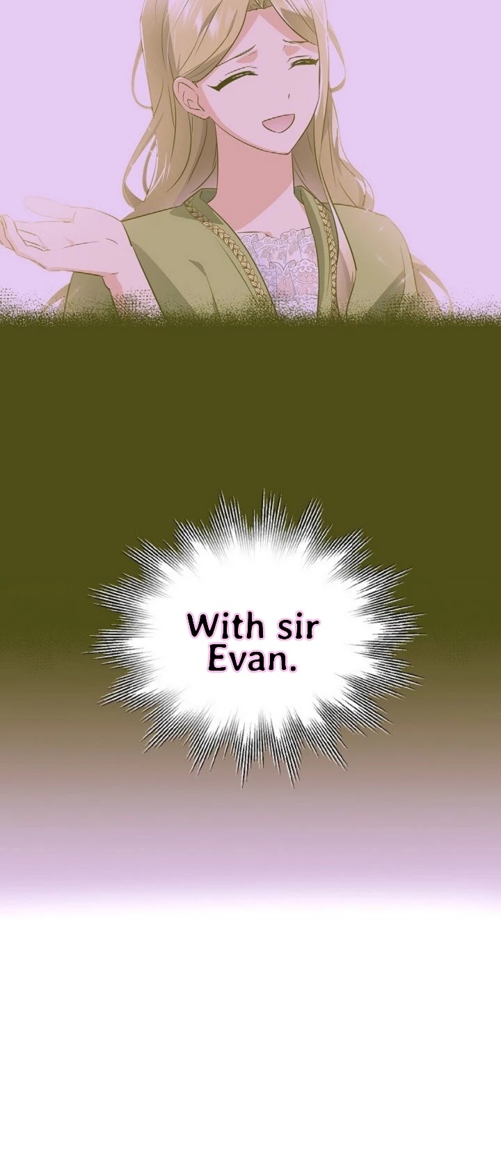 The Villain Discovered My Identity Chapter 87 page 32 - Chapter 87