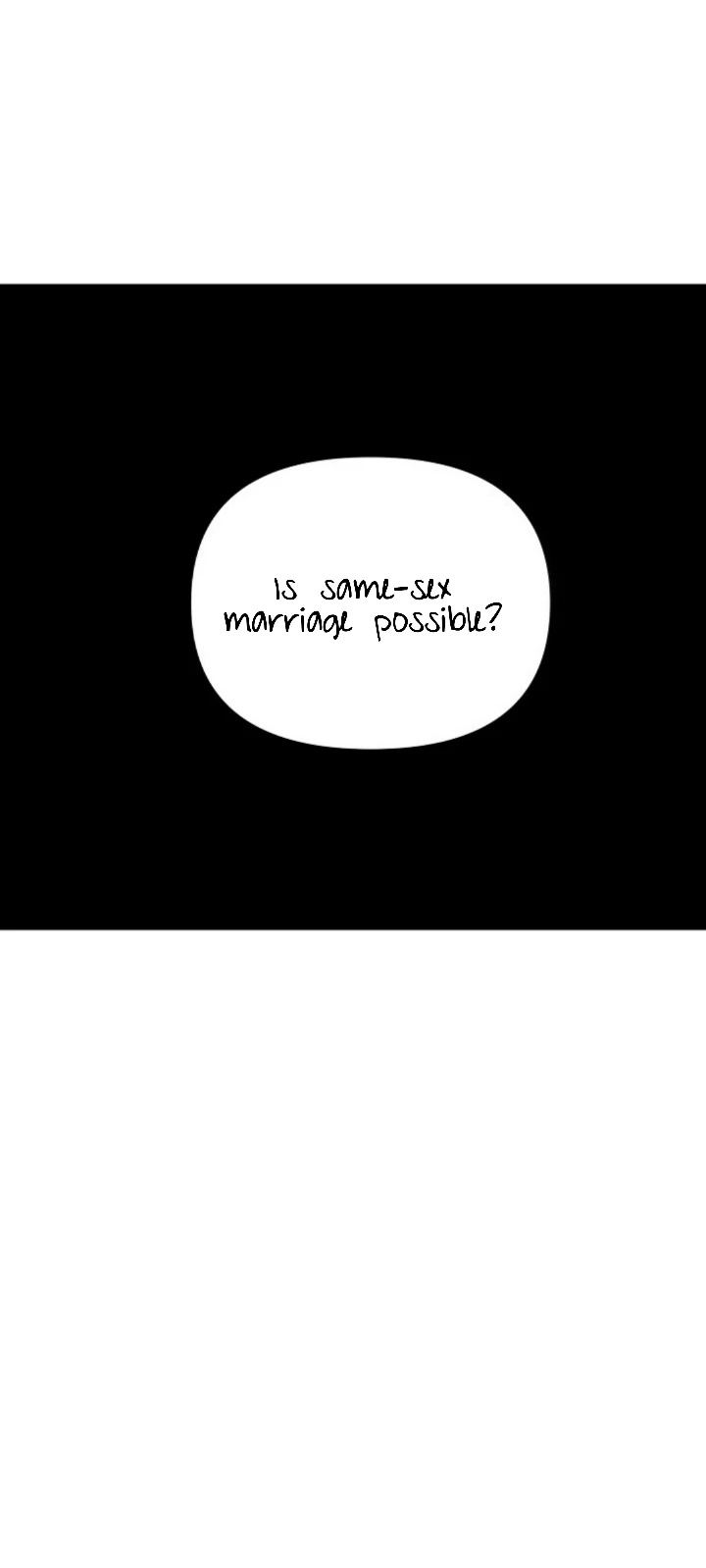 The Villain Discovered My Identity Chapter 87 page 35 - Chapter 87