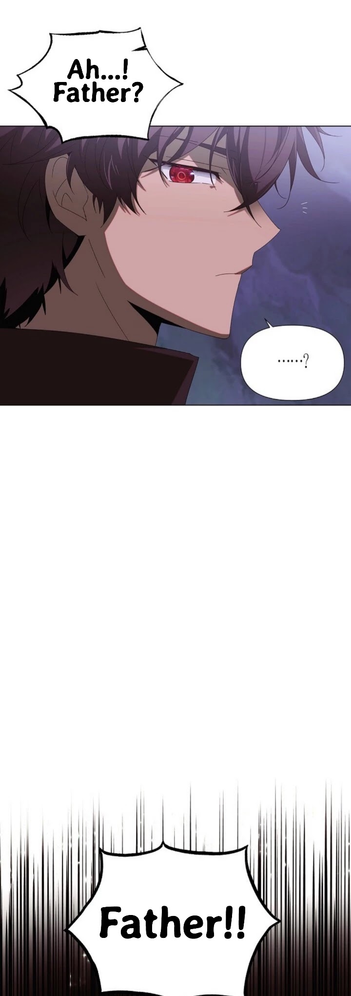 The Villain Discovered My Identity Chapter 87 page 6 - Chapter 87