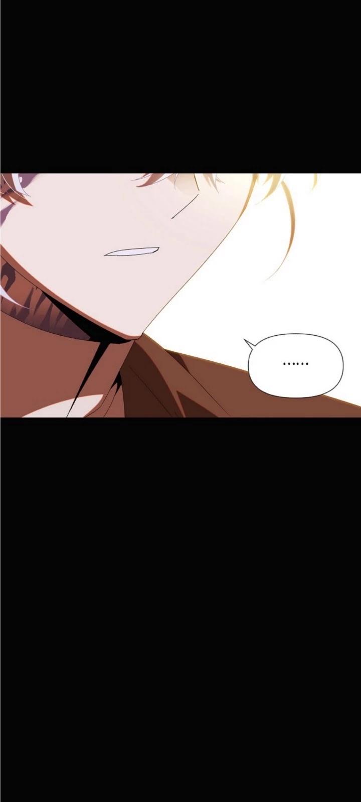 The Villain Discovered My Identity Chapter 88 page 11 - Chapter 88