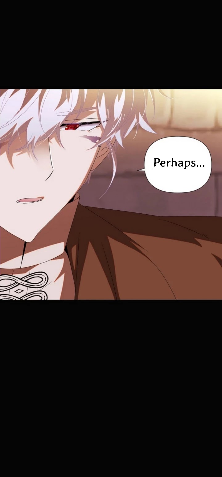 The Villain Discovered My Identity Chapter 88 page 13 - Chapter 88