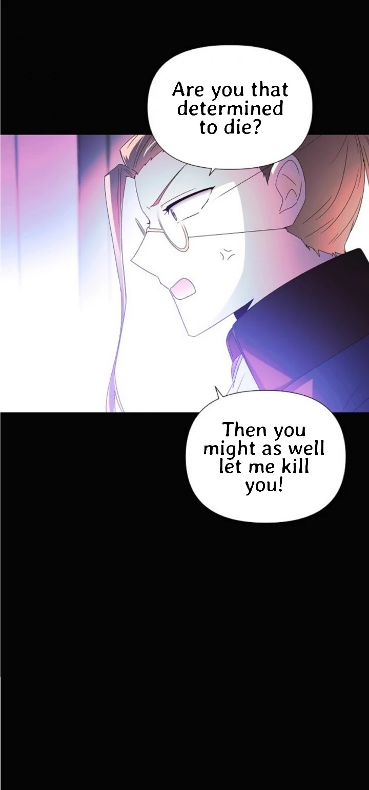 The Villain Discovered My Identity Chapter 88 page 20 - Chapter 88