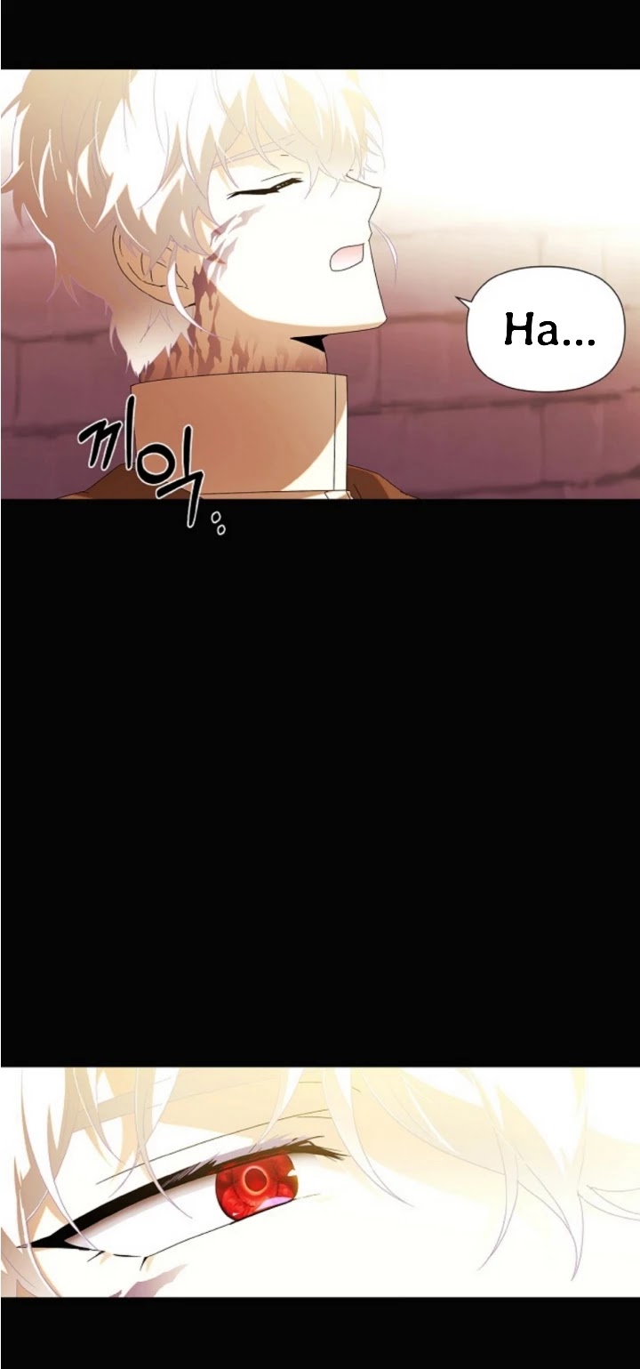 The Villain Discovered My Identity Chapter 88 page 21 - Chapter 88