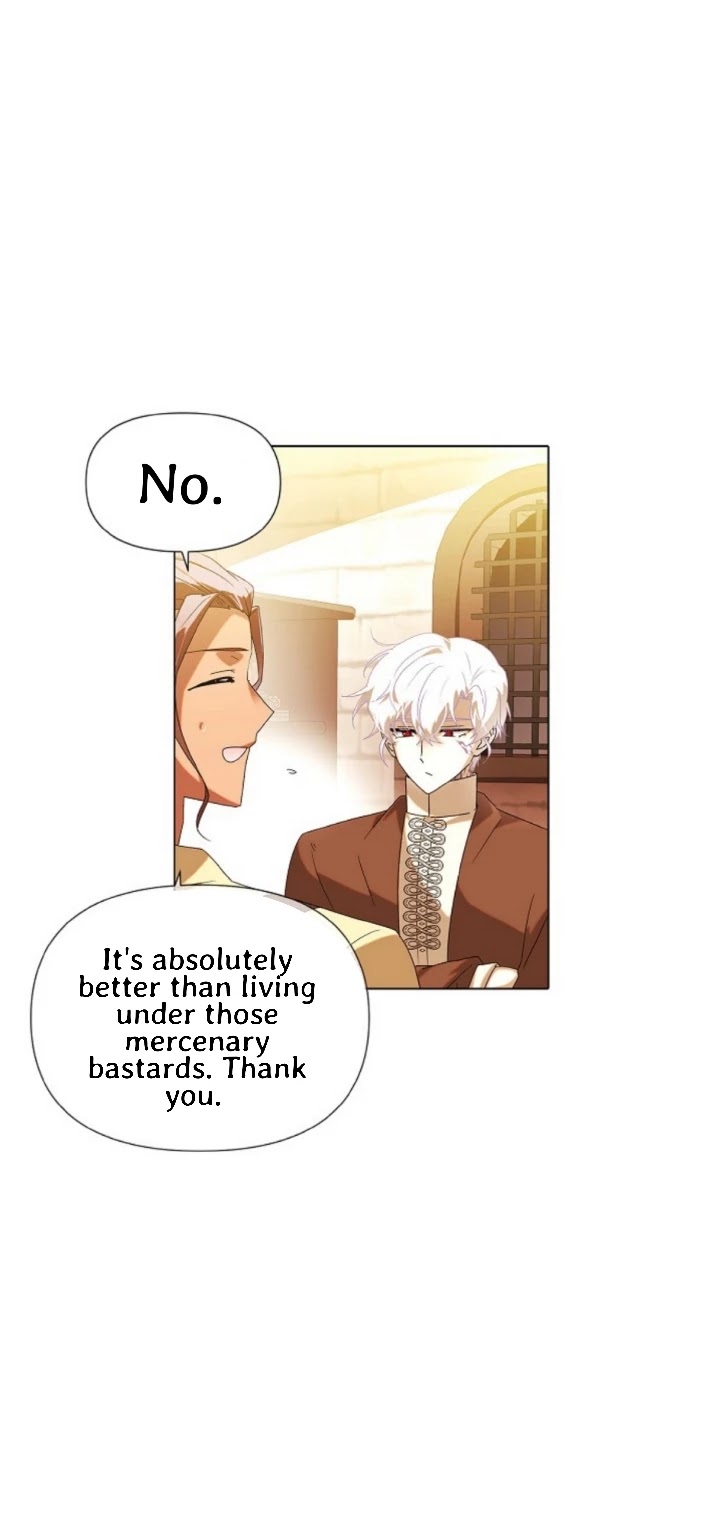 The Villain Discovered My Identity Chapter 88 page 6 - Chapter 88