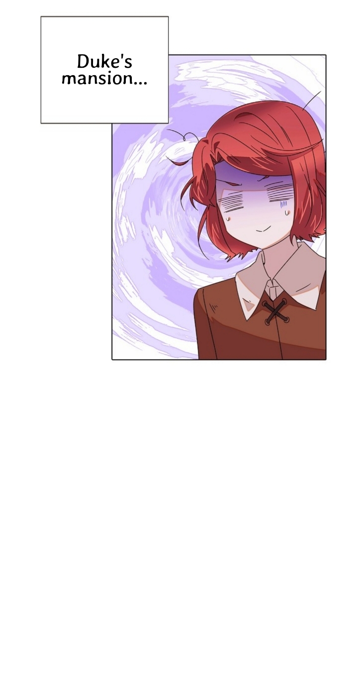 The Villain Discovered My Identity Chapter 89 page 20 - Chapter 89