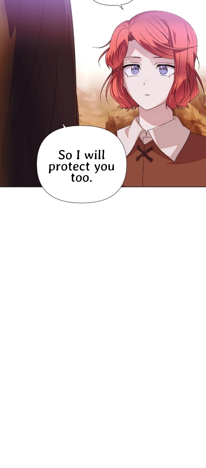 The Villain Discovered My Identity Chapter 89 page 29 - Chapter 89