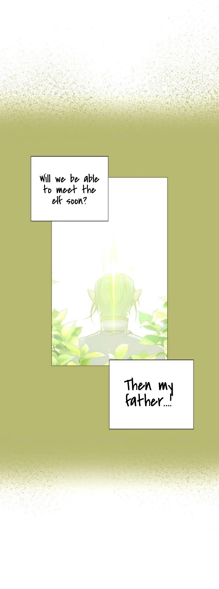 The Villain Discovered My Identity Chapter 89 page 31 - Chapter 89