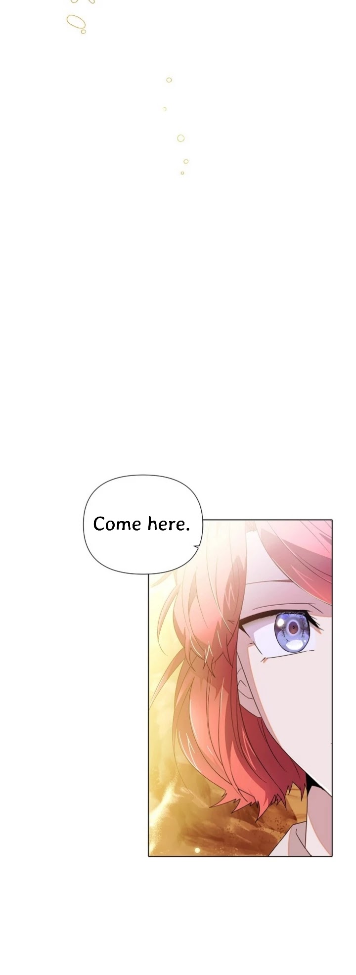 The Villain Discovered My Identity Chapter 89 page 34 - Chapter 89