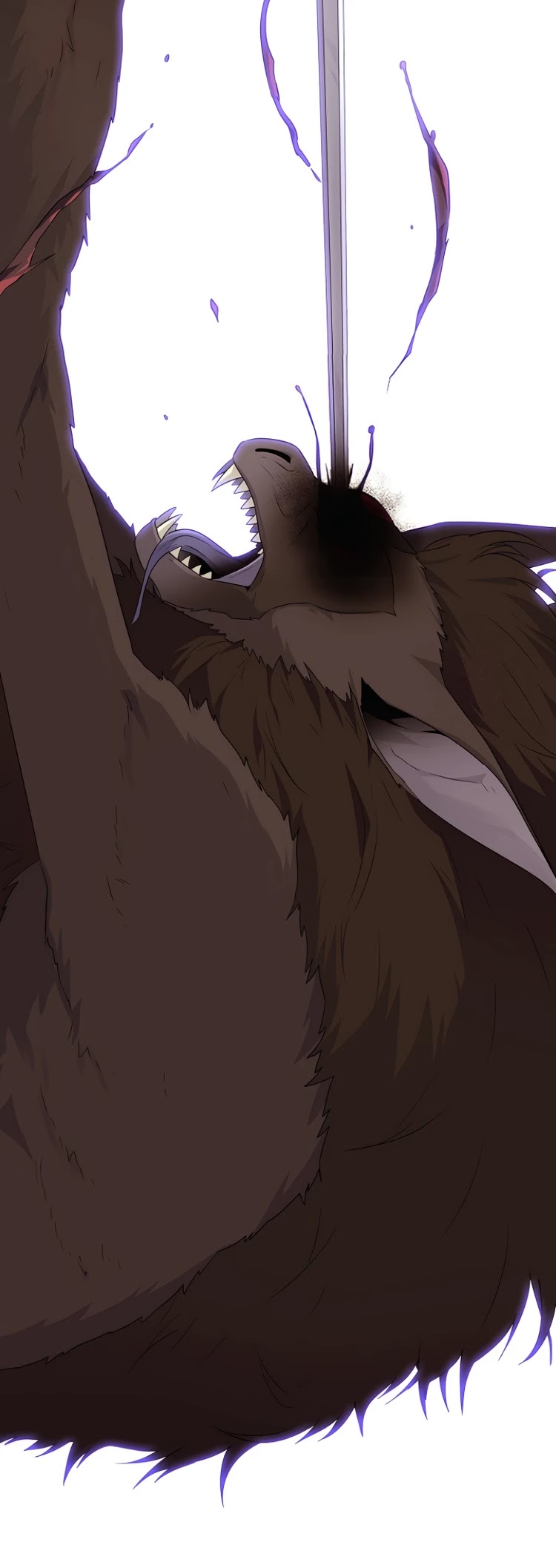 The Villain Discovered My Identity Chapter 9 page 15 - Chapter 9