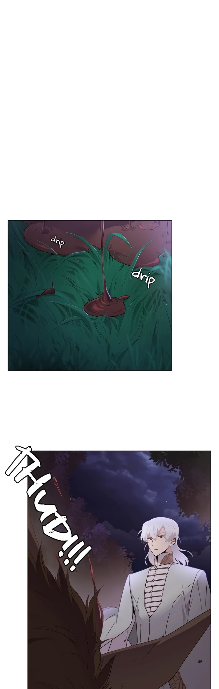 The Villain Discovered My Identity Chapter 9 page 16 - Chapter 9