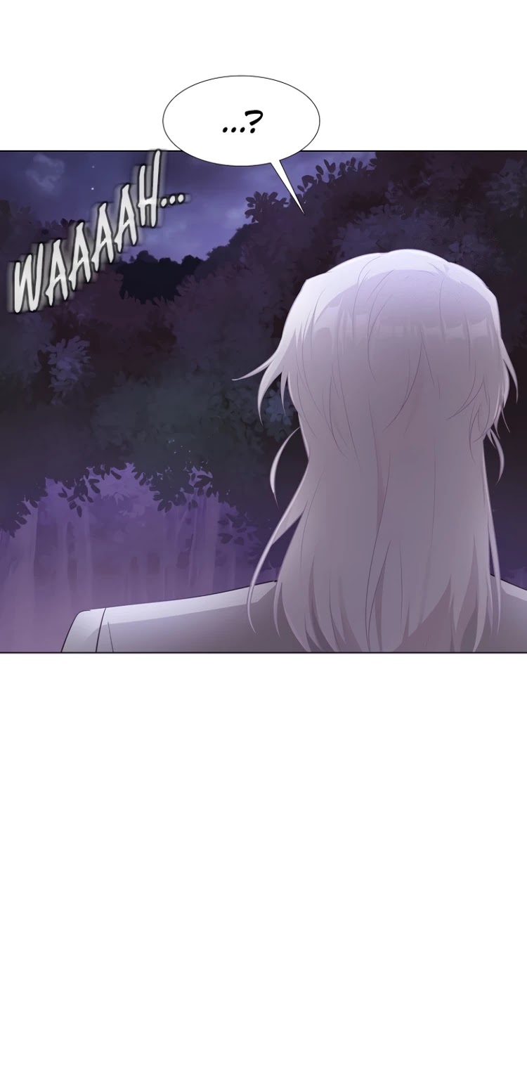 The Villain Discovered My Identity Chapter 9 page 22 - Chapter 9