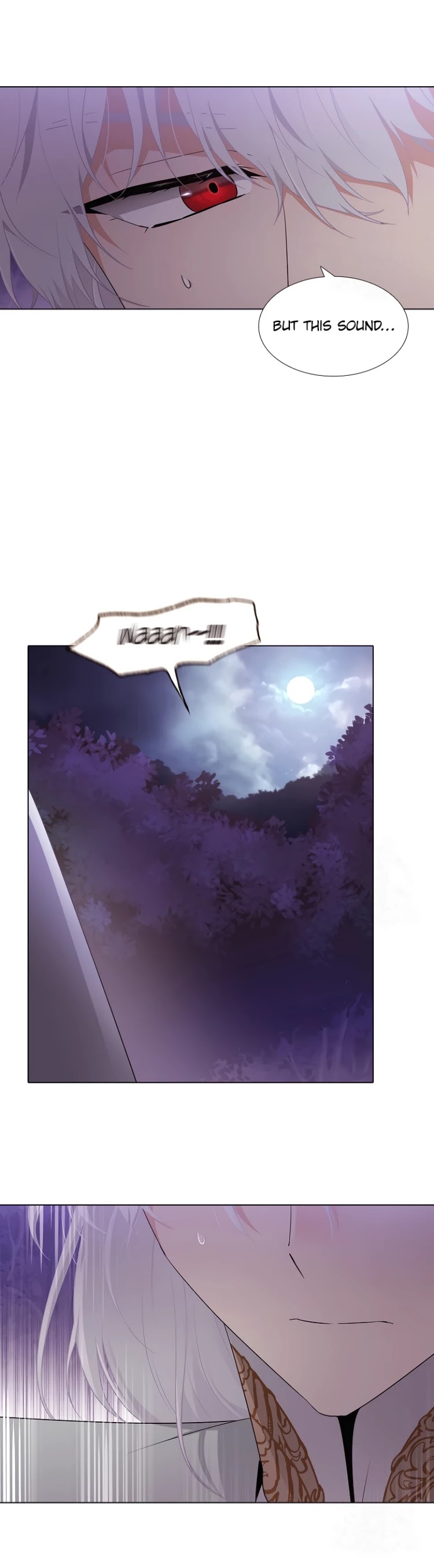 The Villain Discovered My Identity Chapter 9 page 24 - Chapter 9